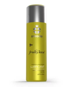 Swede Fruity Love Vanilla Gold Pear żel nawilżający 50 ml