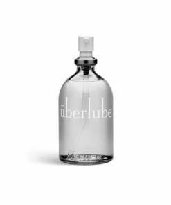 Uberlube Silicone Lubricant 55 ml - silikonowy środek nawilżający