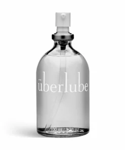 Uberlube Silicone Lubricant 112 ml - silikonowy środek nawilżający