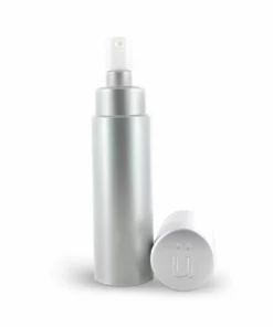 Uberlube Good-To-Go Silver silikonowy lubrykant podrożny 15 ml