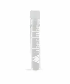 Lubrykant silikonowy (fiolka) - Uberlube Silicone Lubricant Vial 3,7 ml