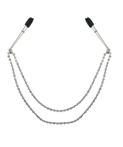 Sportsheets Sincerely Bling Nipple Clips zaciski z cyrkoniami 50,8 cm