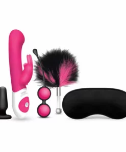 The Rabbit Company Playtime Gift Set - Zestaw akcesoriow wielofunkcyjnych