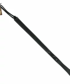 Sportsheets Edge Tawse Whip - długi model z naturalnej skory 54,6 cm