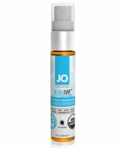 JO Organic NaturaLove Spray czyszczący do akcesoriow 30 ml