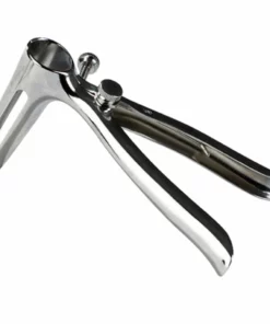 Rimba Speculum Model 8713221023018 stalowy, regulowany, 7 cm