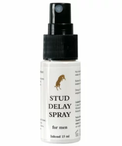 Cobeco Stud Delay Spray 15 ml - preparat opoźniający, wygodny aplikator