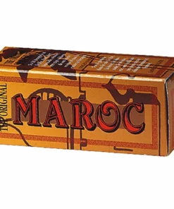 Spanish Fly Maroc 15 ml - suplement diety z L-argininą i witaminą C