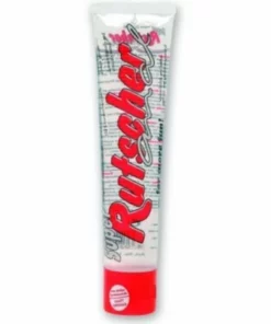 HOT Superglide Super Rutscher Anal Lubricant 100ml, wodny, bezzapachowy