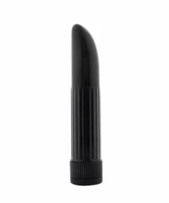 You2Toys Ladyfinger Black - kompaktowy model z regulacją prędkości, 14 cm