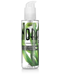 Nori Massage Gel & Lubricant 150 ml - Naturalny żel wodny z alg