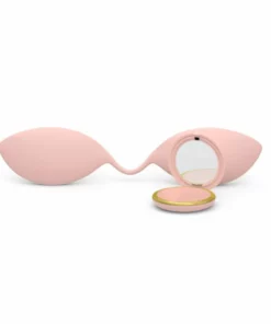 Masażer piersi - ZINI Moonrise Breast Massage Pad