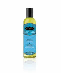 Kama Sutra Serenity Olejek do masażu relaksujący lawenda 59ml