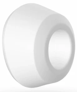 Satisfyer Next Generation 1 - Zapasowe końcowki silikonowe 5 szt.