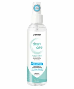 Joydivision Clean n Safe Spray czyszczący do akcesoriow 200 ml