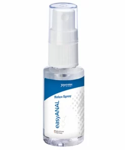 Joydivision easyANAL Relax-Spray 30 ml - spray pielęgnacyjny relaksujący