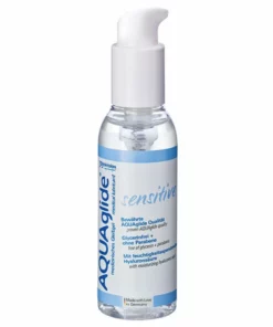 Joydivision AQUAglide Sensitive żel nawilżający neutralny 125 ml
