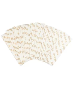 Bye Bra Dress Tape Clear 20 szt. - Przezroczysta taśma do stylizacji ubrań