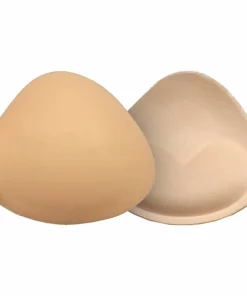 Bye Bra Adhesive Bikini Push-Up Pads wkładki modelujące do biustonosza