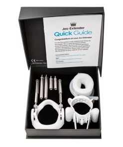 Jes-Extender Light System do modelowania długości - zestaw podstawowy, max 17 cm