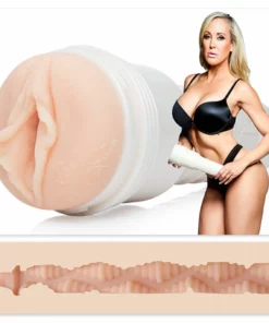 Fleshlight Girls - Brandi Love Heartthrob