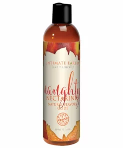 Intimate Earth Naughty Nectarines żel nawilżający 60 ml nektarynka