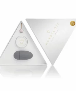 Bijoux Indiscrets Horoscope Taurus Zestaw Prezentowy Byk - 10 Trybow