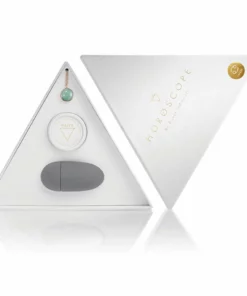 Bijoux Indiscrets Horoscope Cancer Rak Zestaw Prezentowy 3-elementowy