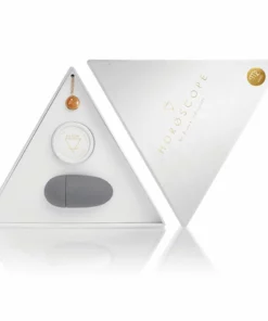 Bijoux Indiscrets Horoscope Virgo Zestaw Prezentowy dla Panny 3w1