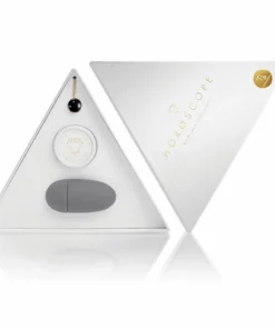 Bijoux Indiscrets Horoscope Capricorn - Zestaw Prezentowy Koziorożec