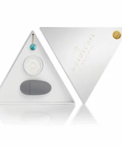 Bijoux Indiscrets Horoscope Aquarius Zestaw Prezentowy Wodnik 3-częściowy