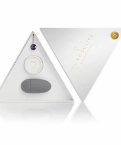 Bijoux Indiscrets Horoscope Pisces Zestaw Prezentowy Ryby Ametyst 3w1