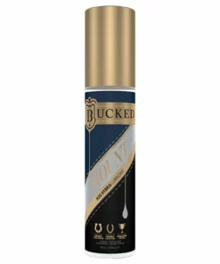 Bucked Mount Hybrid Original żel hybrydowy z aloesem 120 ml