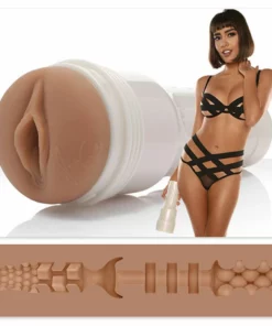Fleshlight Girls - Janice Griffith Eden