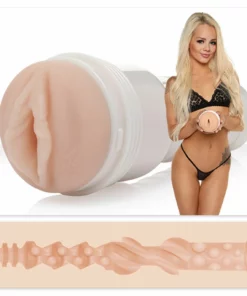 Fleshlight Girls - Elsa Jean Tasty