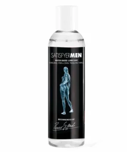 Satisfyer Gentle Men Cooling - żel intymny chłodzący 300 ml
