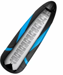 Satisfyer Men Sleeve Lusty Tongues - wkładka wymienna, tekstura językow