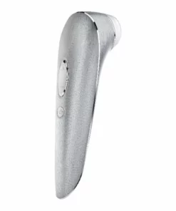 Satisfyer High Fashion masażer powietrzny aluminium, 11 trybow, wodoodporny