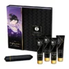 Shunga Naughty Geisha Kit - Zestaw Miniaturowych Akcesoriow Intymnych