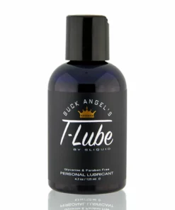 Sliquid Buck Angel's T-Lube 125ml - nawilżający żel aloesowy dla osob trans