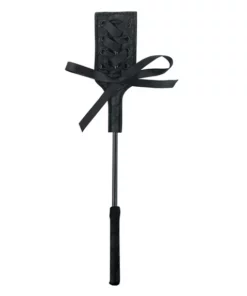 Sportsheets Sincerely Lace Crop - elegancka szpicruta z koronką 30,5cm