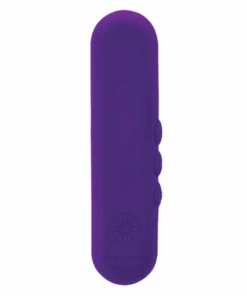 Sportsheets Sincerely Unity Vibe Purple - kompaktowy model silikonowy USB