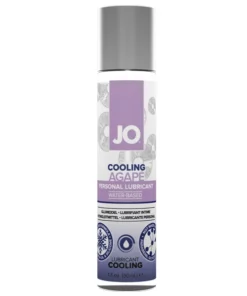 System JO For Her Agape Cooling żel nawilżający chłodzący 30ml