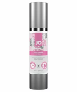 JO System Serum pielęgnujące ścianki intymne 50 ml