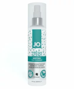 JO Misting Toy Cleaner spray do czyszczenia akcesoriow 120 ml