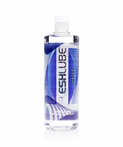 Fleshlight Fleshlube Water 500 ml - lubrykant wodny, hipoalergiczny