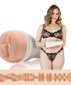 Fleshlight Girls - Mia Malkova Lvl Up