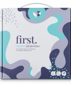 First. Together Experience Starter Set Zestaw dla Par S 8 elementow