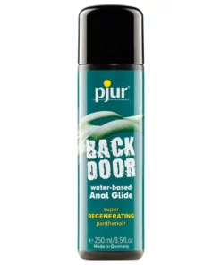Pjur Back Door Panthenol Wodny żel pielęgnujący 250 ml