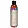 Intimate Earth Bliss Glide 120 ml wodny żel intymny relaksujący goździk
